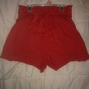 BRAND NEW PAPERBACK SHORTS AMERICAN EAGLE